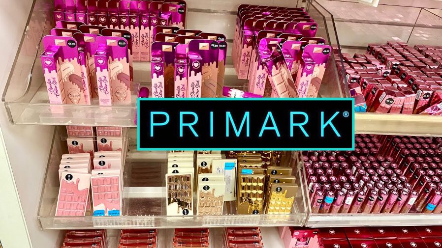 Ni Primor ni Douglas Primark tiene el mejor producto de belleza calidad precio