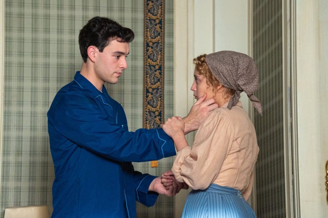 Te contamos las sospechas de Manuel en 'La Promesa', de La 1 de RTVE