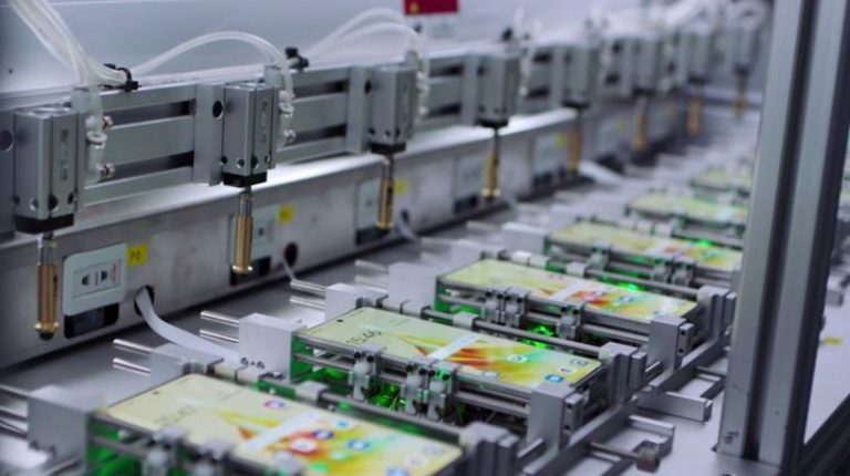 OPPO emplea el poder de la IA para aumentar el rendimiento de ColorOS, el sistema operativo de sus dispositivos móviles