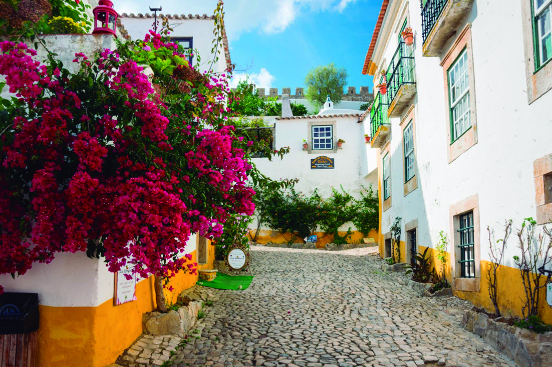 CÓMO LLEGAR Y QUÉ NO PERDERSE