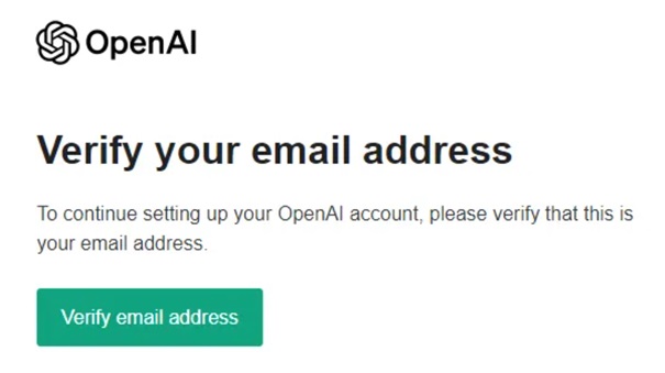 Descripción general de ChatGPT: ¿Qué es y qué se puede hacer con él? 3 OpenAI