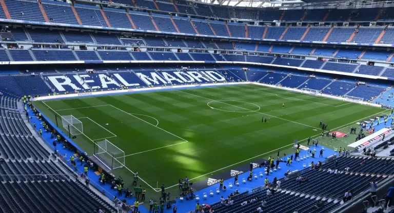 Otro nuevo negocio en el Bernabéu ajeno al Real Madrid que podría suponer un bombazo 