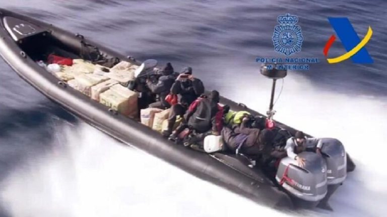 La guerra contra el Narco: «sin una reforma legal seria esto volverá a pasar»