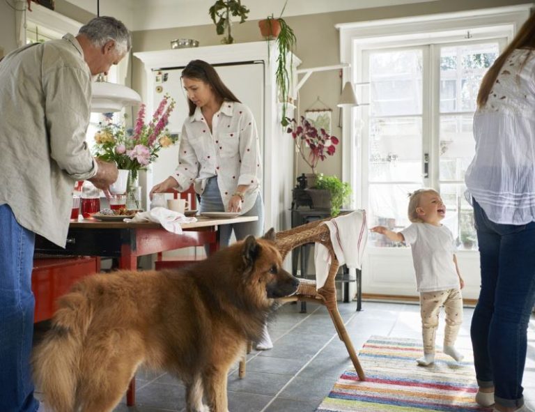 Más del 70% de la población española considera que el hogar cobra mayor protagonismo desde la inflación