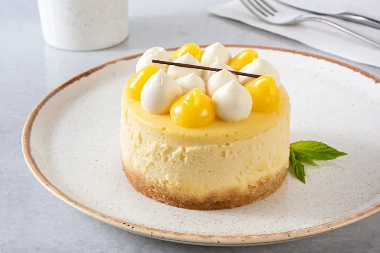 6 postres con limón que puedes preparar rápido y sin complicaciones con estas recetas de Thermomix