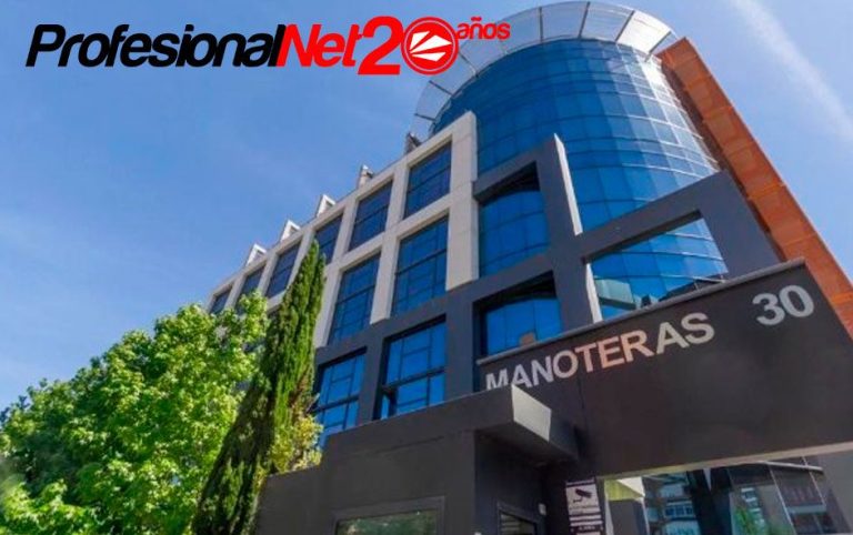 PROFESIONALNET, líderes en marketing digital se traslada al Centro Empresarial y Tecnológico de Manoteras
