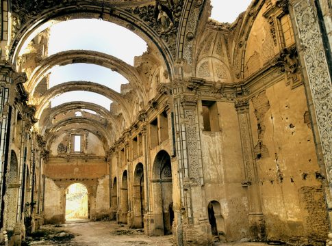 8 pueblos embrujados a los que debe viajar todo amante del misterio