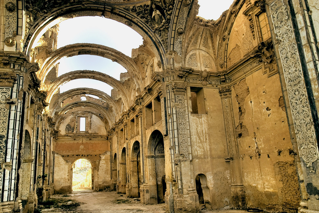 8 pueblos embrujados a los que debe viajar todo amante del misterio