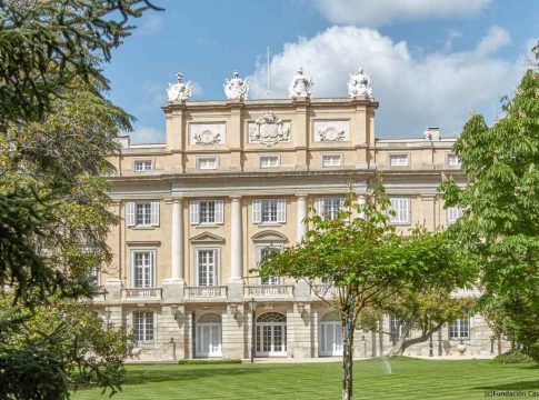 Palacio-de-Liria