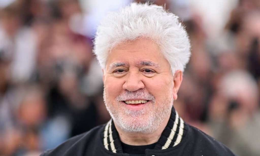 Pedro AlmodOvar critica la inclusiOn en Hollywood
