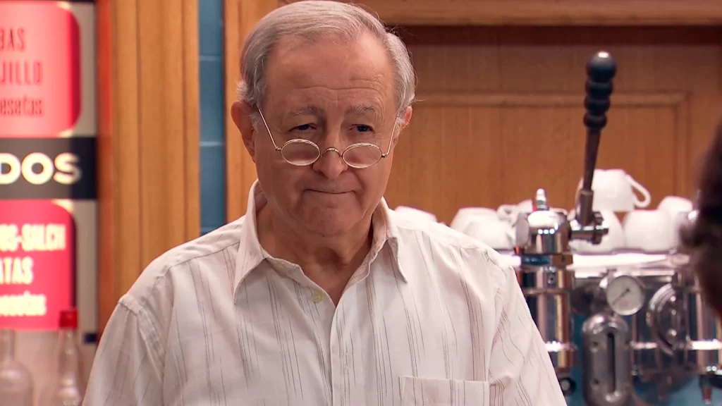 Te desvelamos lo que descubren de Benigna y Peñalara en 'Amar es para siempre'