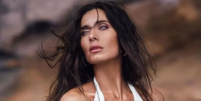 La dieta rica en proteínas que sigue Pilar Rubio para estar siempre en forma