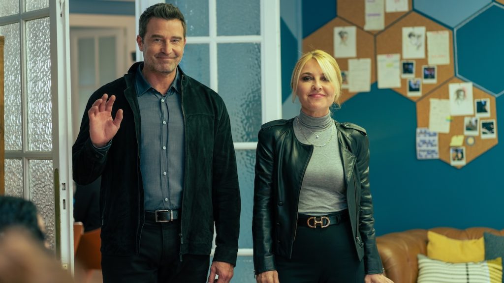 Machos Alfa: Todo sobre la temporada 2 en Netflix