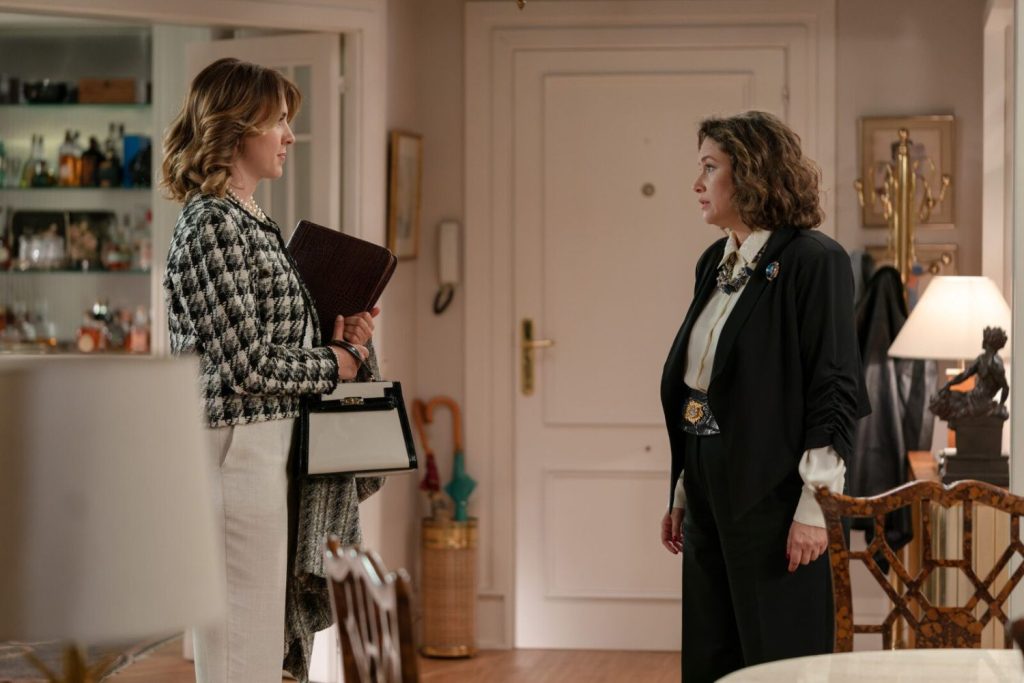 'Amar es para siempre': el peor momento de la vida de Malena