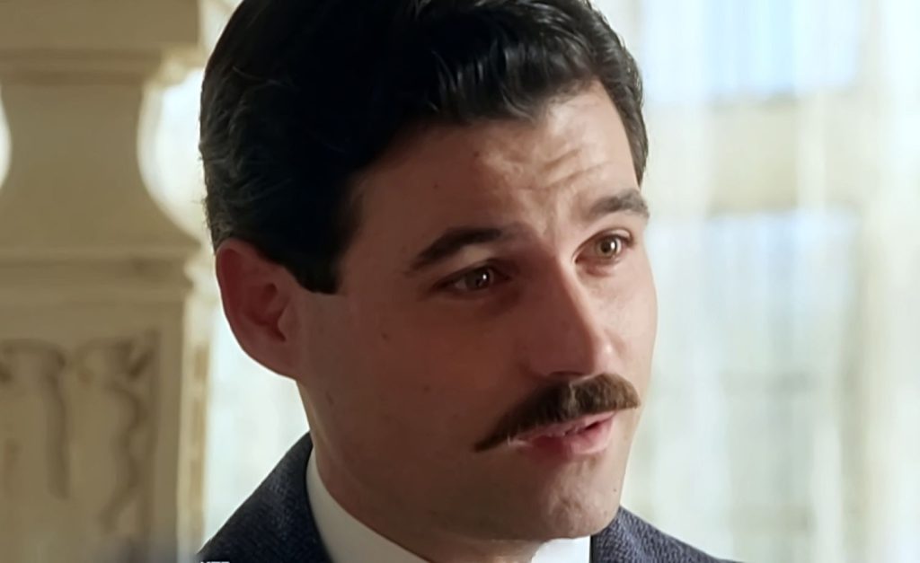 Te contamos las sospechas de Manuel en 'La Promesa', de La 1 de RTVE