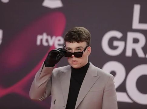 Quevedo y los artistas que buscan un parón Quevedo y los artistas que buscan un parón