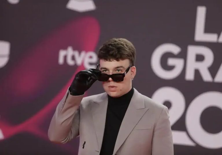 Quevedo y los artistas que buscan un parón