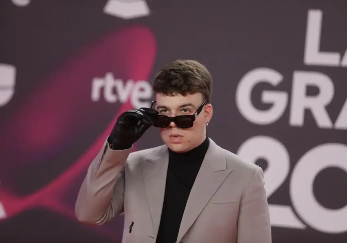 Quevedo y los artistas que buscan un parón Quevedo y los artistas que buscan un parón