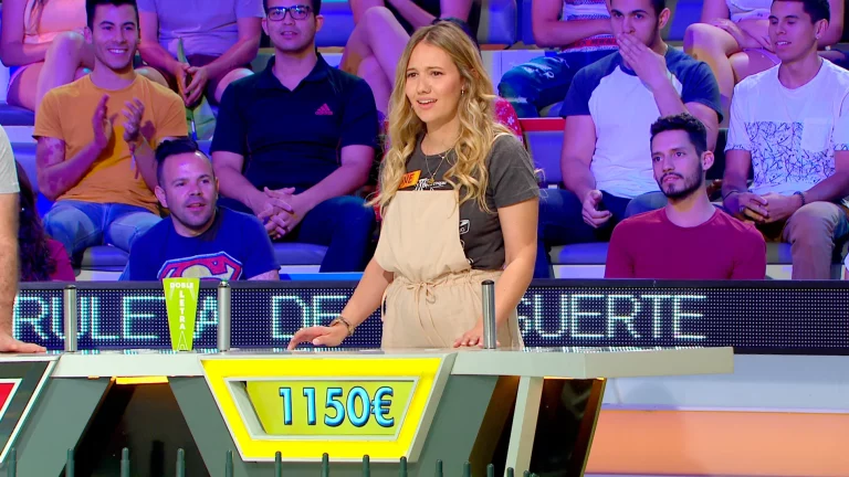 Así puedes ganar dinero fácil yendo de público a un programa de Antena 3