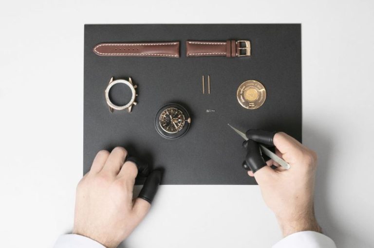 Rabat lanza 'Rabat Pre-Owned & Vintage' para amantes de la alta relojería y coleccionistas