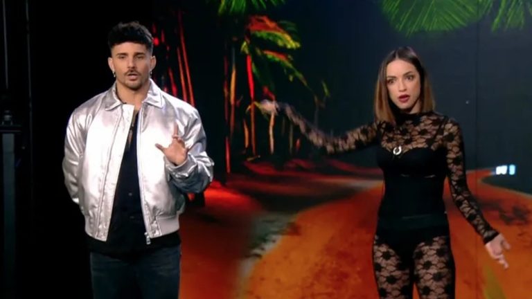 Una filtración del exterior incendia GH Dúo y habrá consecuencias con Lucía Sánchez