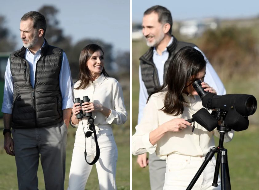 Los planes de Letizia y Felipe VI en San Valentín para aparentar normalidad tras lo desvelado por Jaime del Burgo