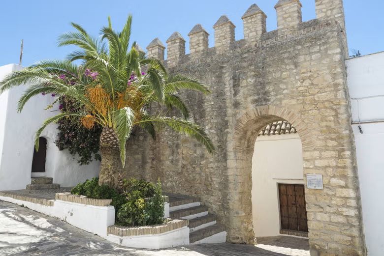 Recorriendo las huellas del pasado