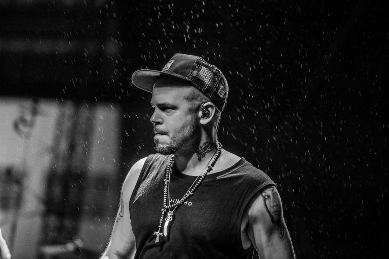 Residente pone fecha a su nuevo disco tras 6 años de espera