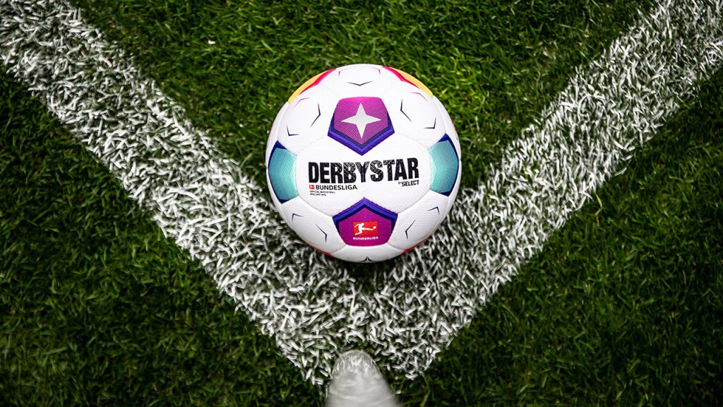 Resistencia en la Bundesliga