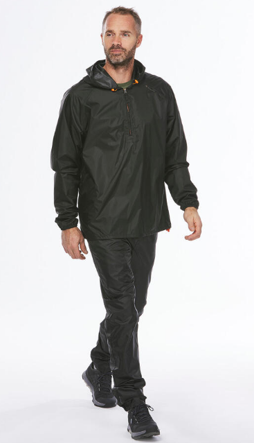 Respira tranquilo, avanza seguro