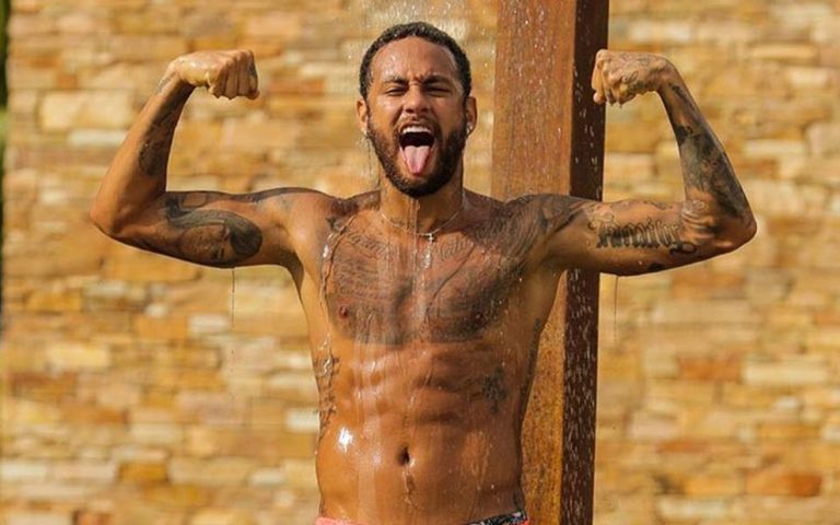 Neymar Jr ya tiene equipo tras el portazo del FC Barcelona