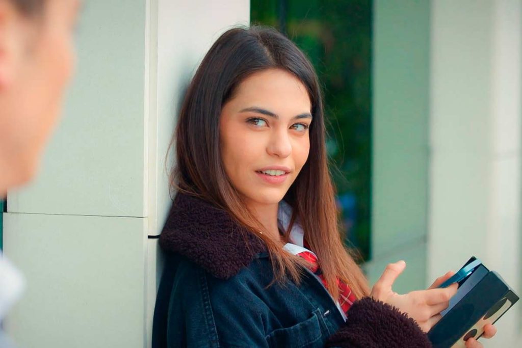 El gran secreto que esconde Susen en 'Hermanos' sufre un antes y un después