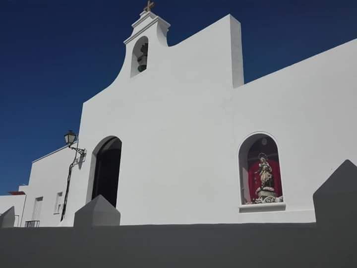 Riqueza religiosa y cultural