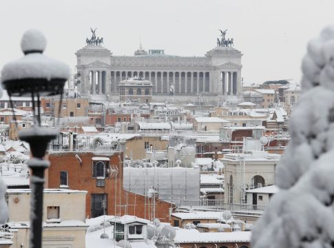 Roma 12 curiosidades sobre la ciudad de Roma que quizá no conozcas