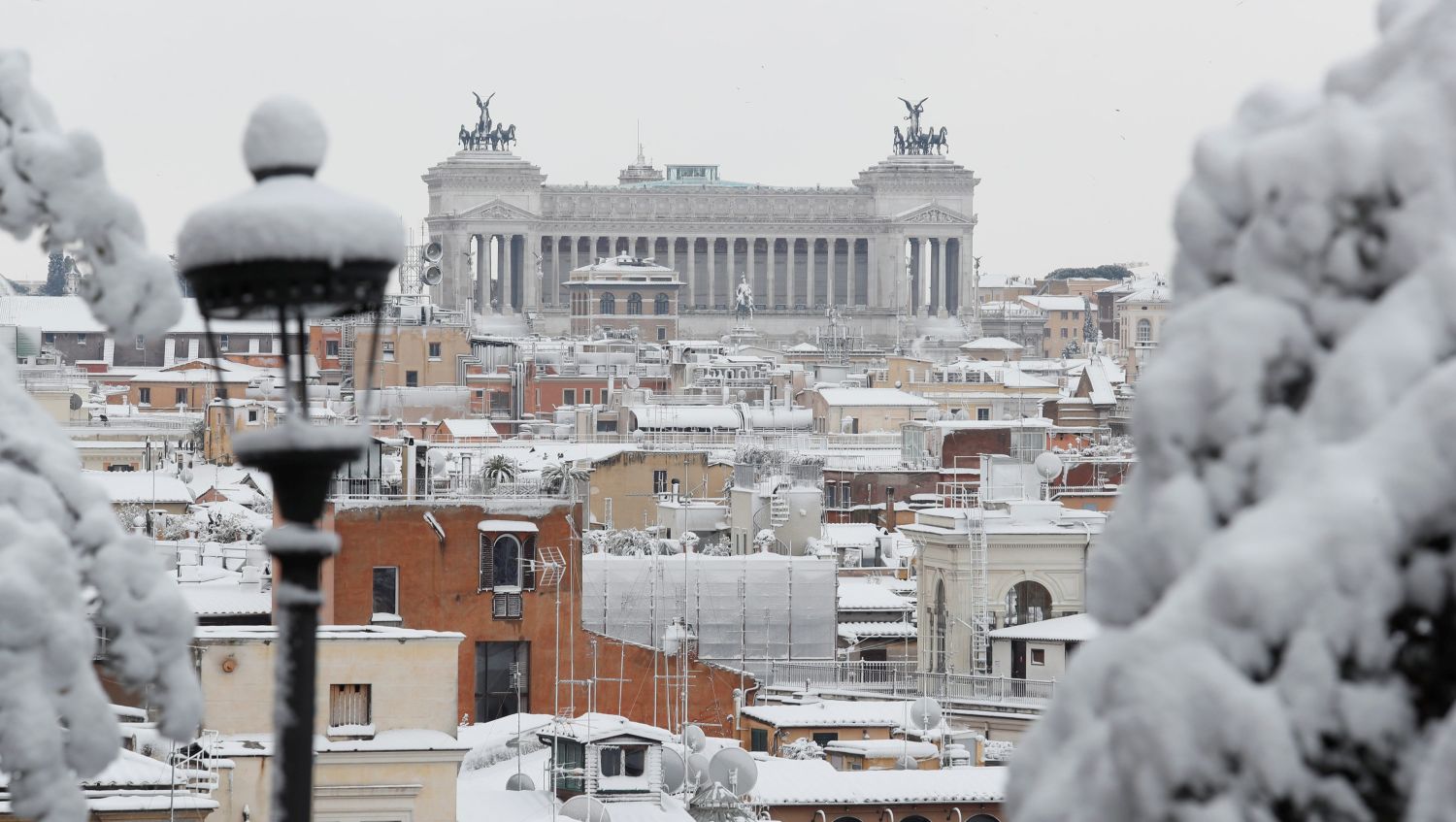 Roma 12 curiosidades sobre la ciudad de Roma que quizá no conozcas