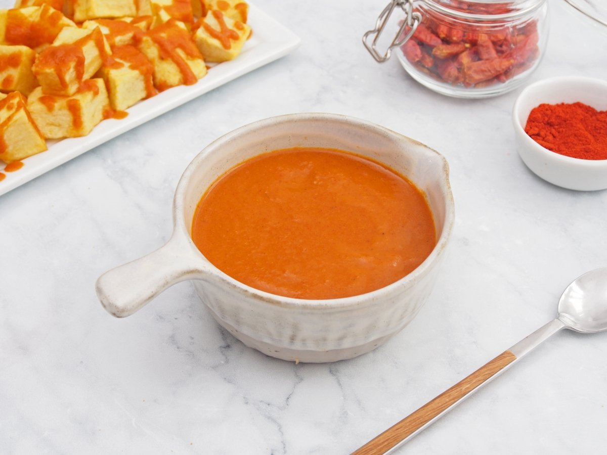 UNA DELICIA QUE UNE A TODOS 