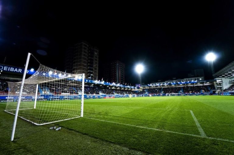 SD Eibar y SD Amorebieta mejoran sus infraestructuras y ponen el foco en el ámbito digital con los fondos CVC