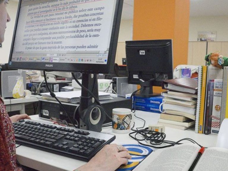 El SEF y Coremsa Formación se unen por la digitalización de los trabajadores murcianos