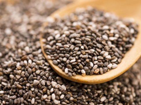 Harvard recomienda este superalimento que vende Mercadona para prevenir enfermedades