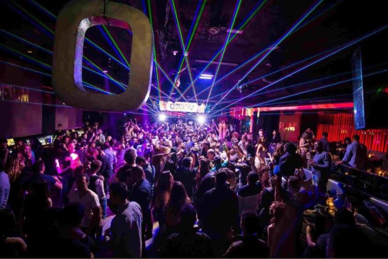 Opium Barcelona anuncia Springfest 2024: tres días de música electrónica en la playa