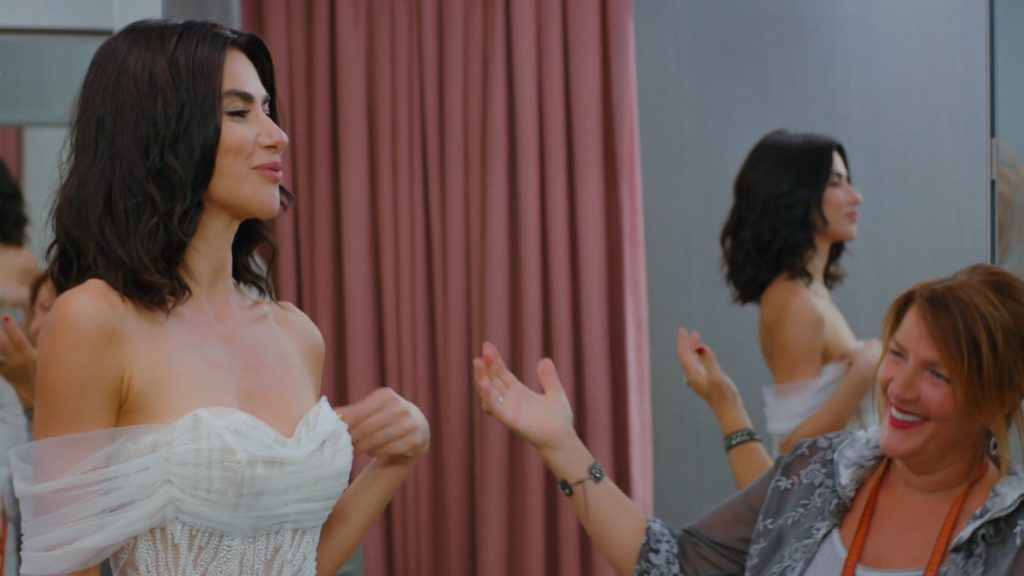 "Acabaremos en la cárcel": el febrero de 'Pecado Original', al rojo vivo