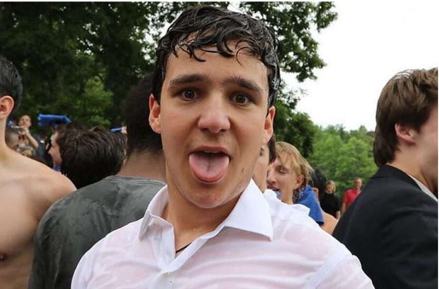 Sale a la luz el motivo por el que Froilán se desata cuando viaja a España