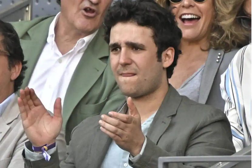 Sale a la luz el motivo por el que Froilán se desata cuando viaja a España