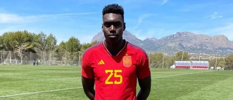 El Atlético no gana para disgustos con Samu Omorodion: póker con España