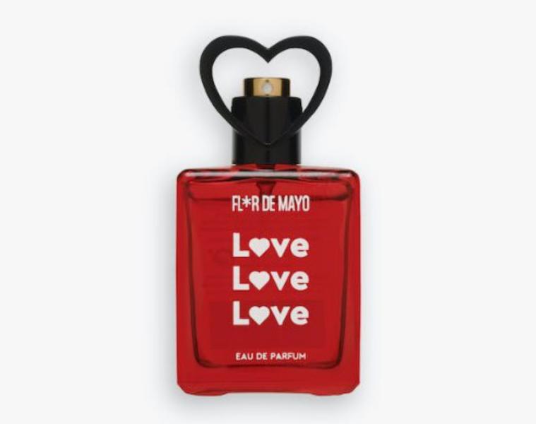 La sensación del momento: Flor de Mayo Love en Mercadona