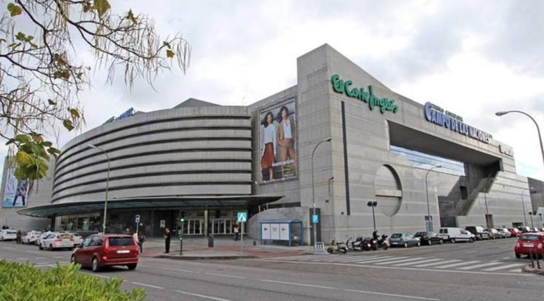 Despídete de El Corte Inglés en Madrid: dice adiós este mes uno de los centros comerciales más grandes de la marca en la capital