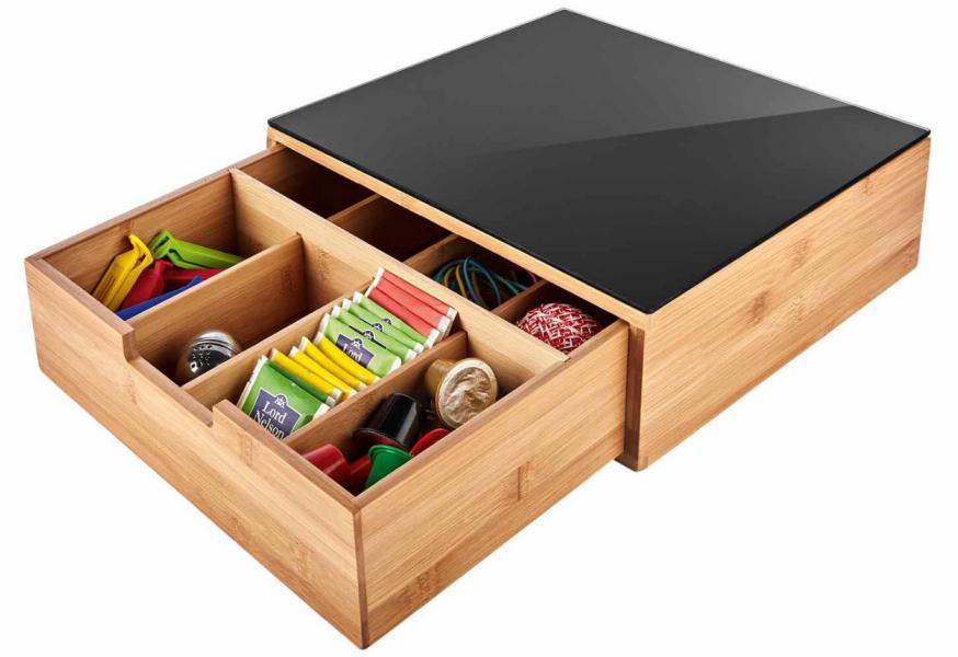Materiales de calidad y sostenibilidad