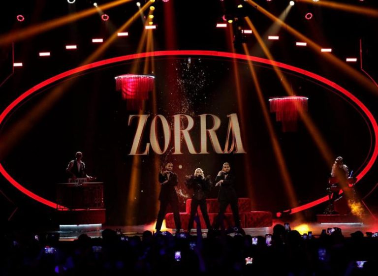 Eurovisión 2024: David Bisbal rompe su silencio sobre 'Zorra' y advierte a Nebulossa