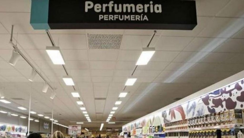 Una joya accesible en Mercadona: el encanto de mini eau de parfum mujer