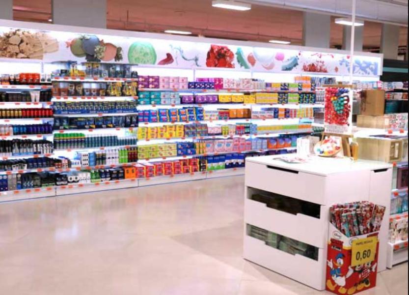 Colas y expectativas: la experiencia de compra de Flor de Mayo Love